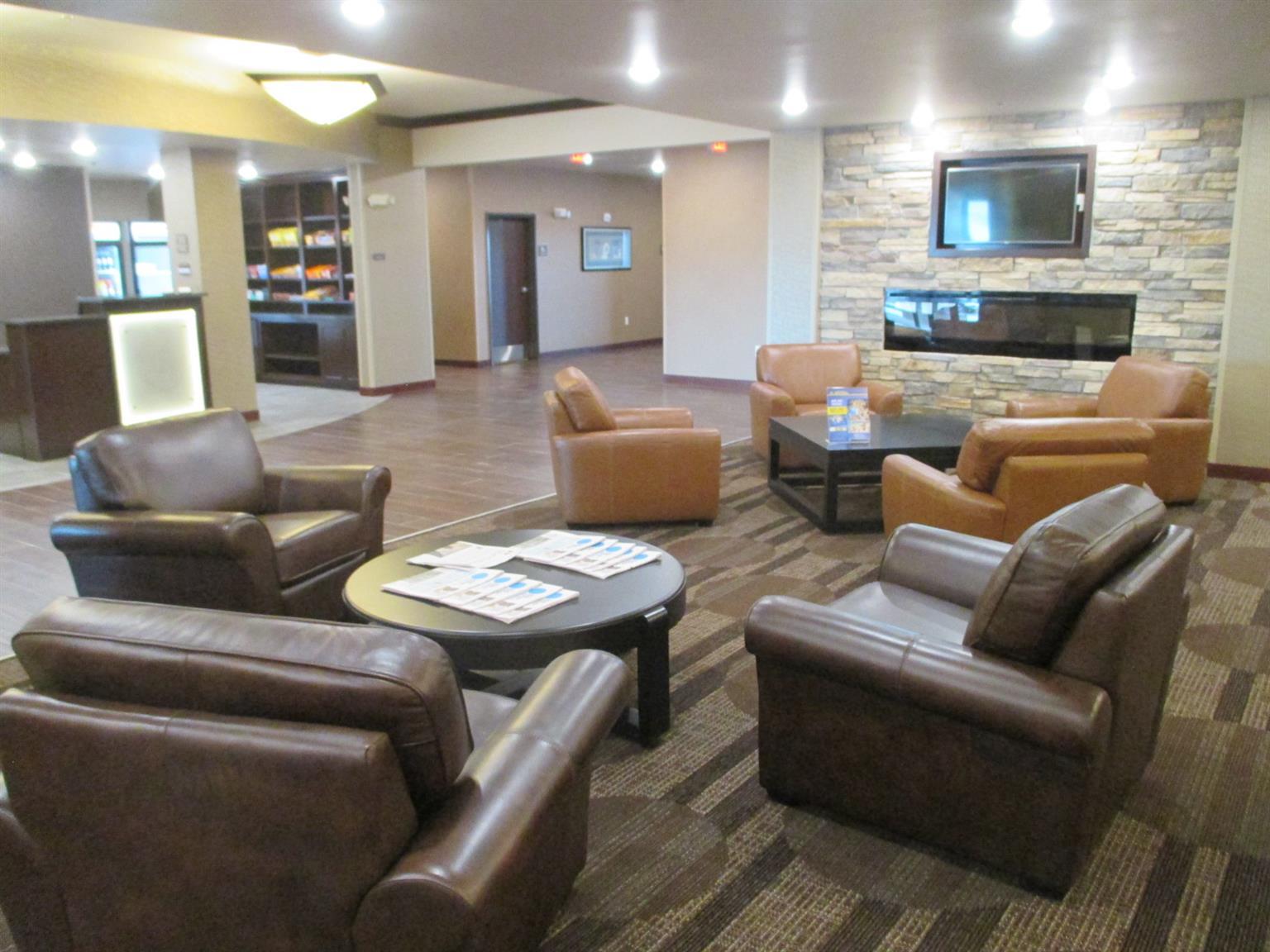 Hotel Western & Casper
