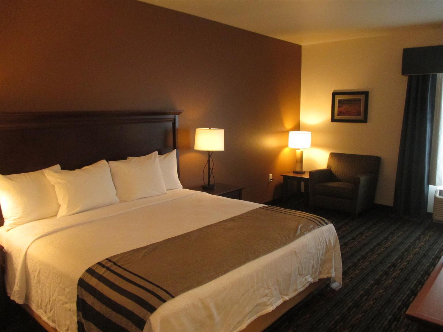 Western & Hotel Casper